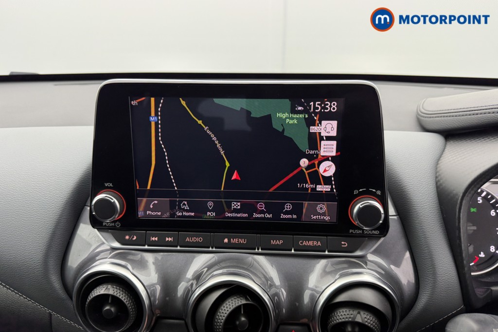 Used Nissan Juke 2022 for sale - 77286499: Photo 15