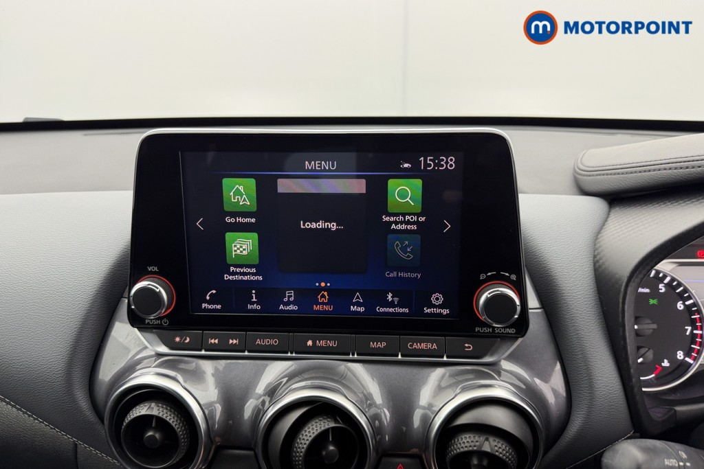 Used Nissan Juke 2022 for sale - 77286499: Photo 16