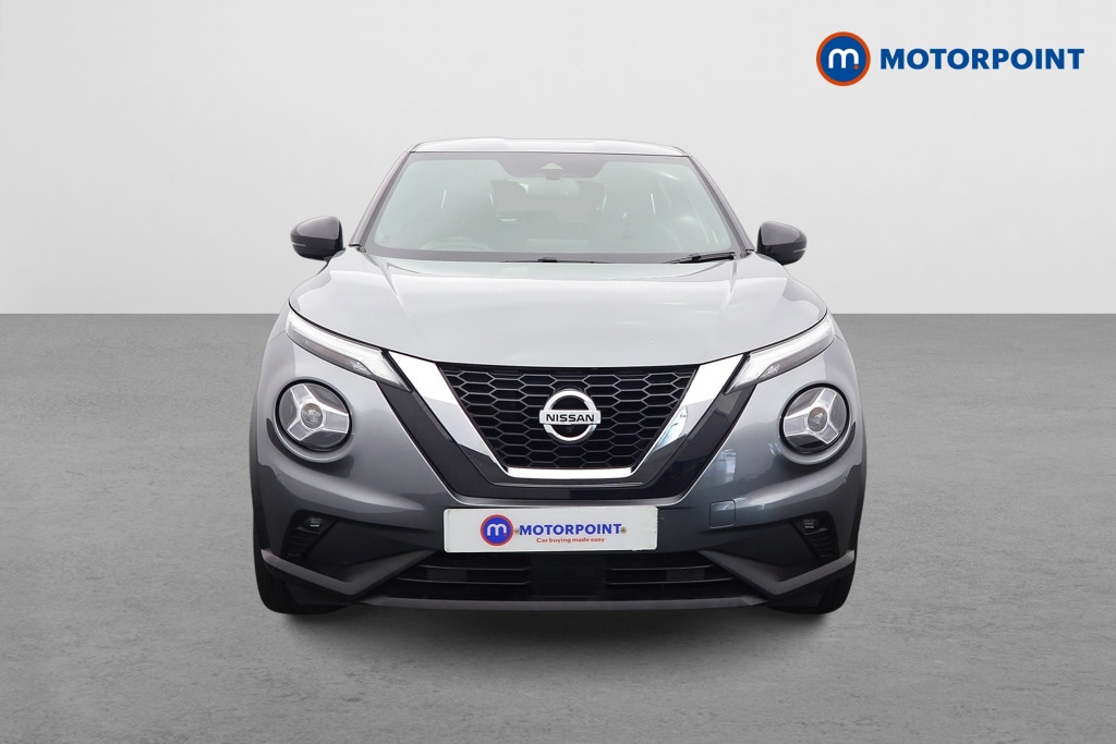 Used Nissan Juke 2022 for sale - 77286499: Photo 2