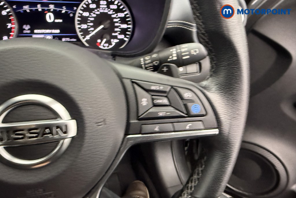 Used Nissan Juke 2022 for sale - 77286499: Photo 22