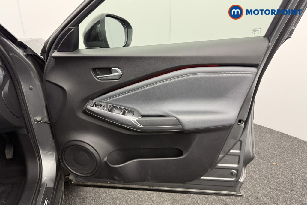 Used Nissan Juke 2022 for sale - 77286499: Photo 25