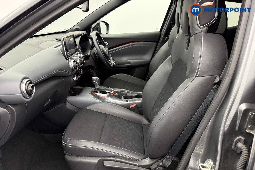 Used Nissan Juke 2022 for sale - 77286499: Photo 30