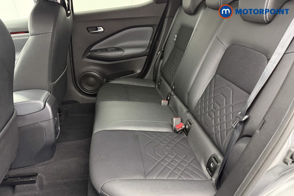 Used Nissan Juke 2022 for sale - 77286499: Photo 31