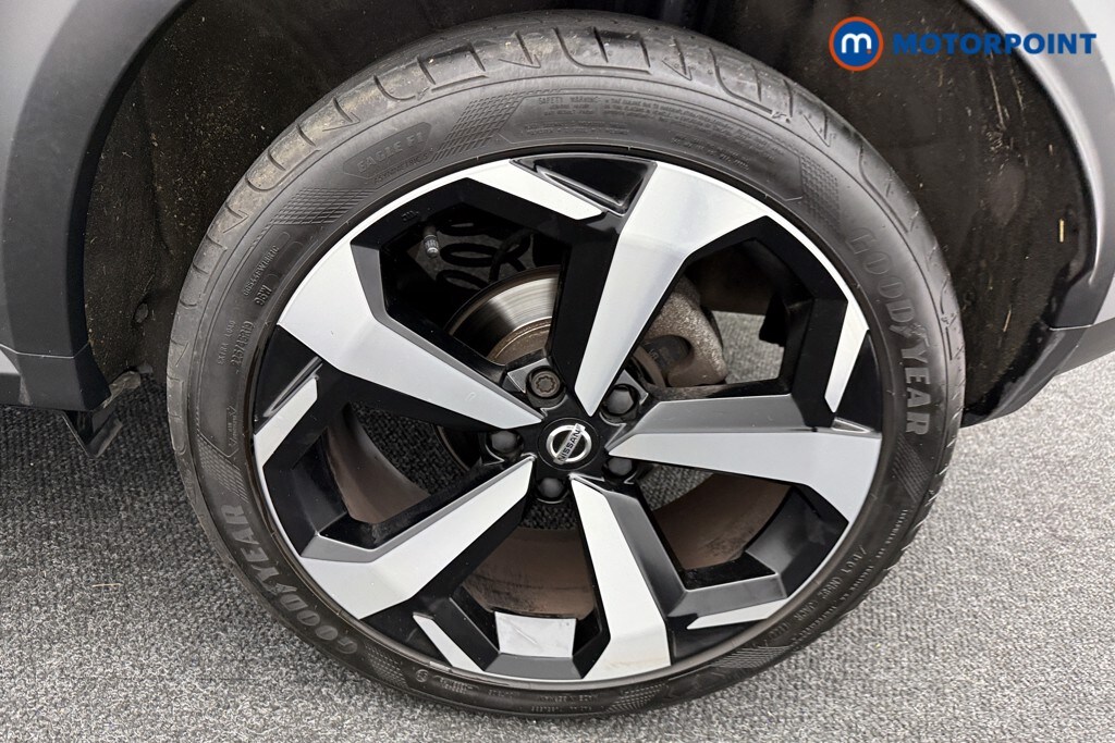 Used Nissan Juke 2022 for sale - 77286499: Photo 38