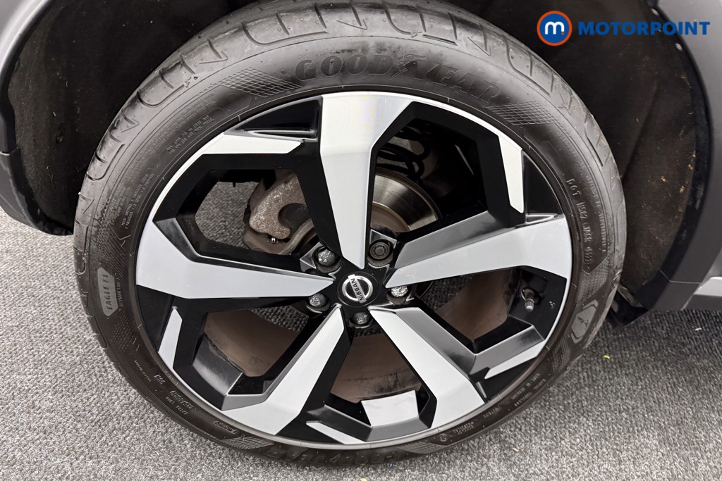 Used Nissan Juke 2022 for sale - 77286499: Photo 39