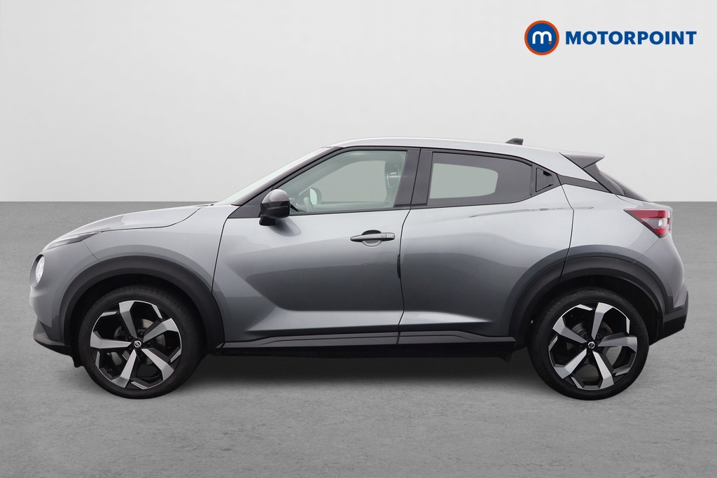 Used Nissan Juke 2022 for sale - 77286499: Photo 4