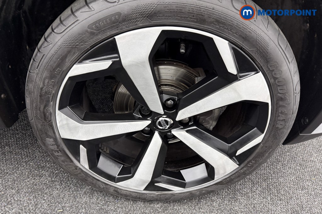 Used Nissan Juke 2022 for sale - 77286499: Photo 40