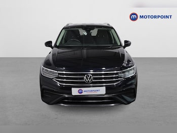 Used Volkswagen Tiguan Allspace undefined for sale - 78730433: Photo