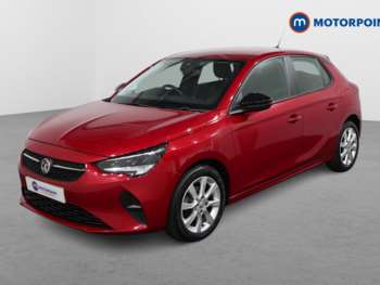 Used Vauxhall Corsa 2022 for sale - 75227717: Photo