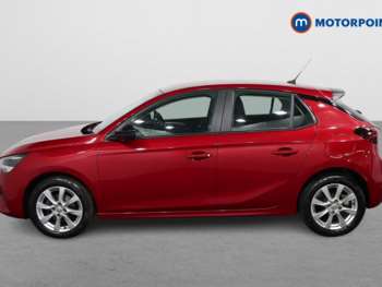 Used Vauxhall Corsa 2022 for sale - 75227717: Photo