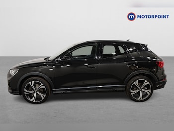 Used Audi Q3 2020 for sale - 75515096: Photo