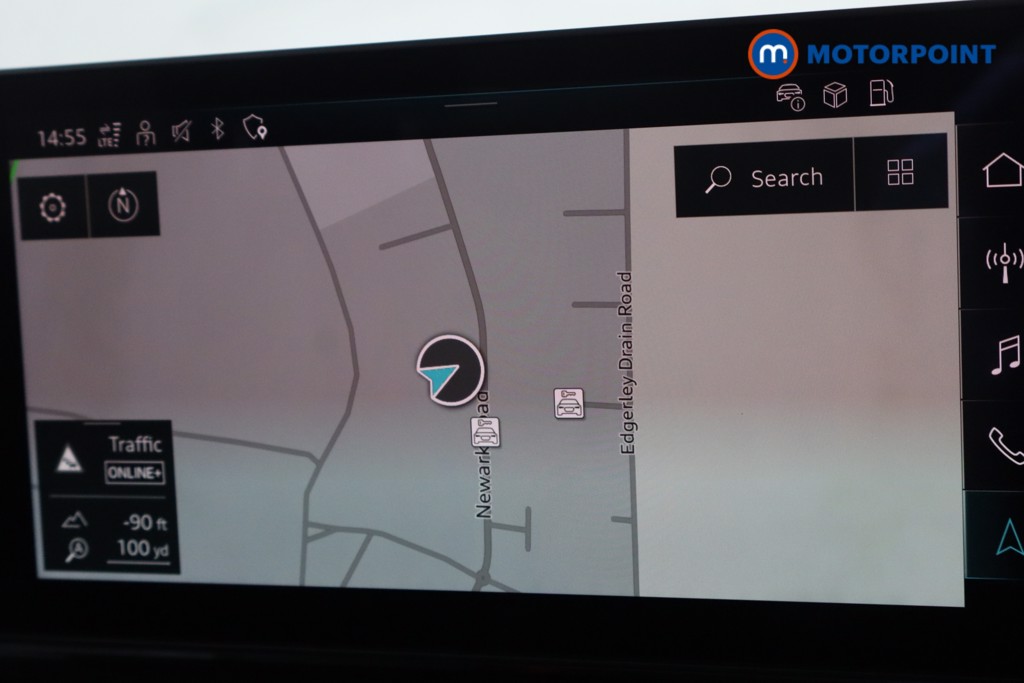 Used Audi A4 2023 for sale - 77071651: Photo 10