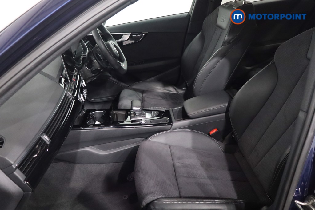 Used Audi A4 2023 for sale - 77071651: Photo 12