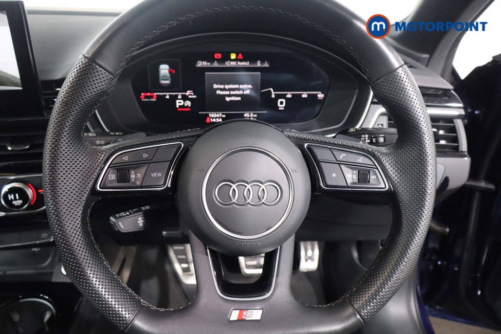 Used Audi A4 2023 for sale - 77071651: Photo 14