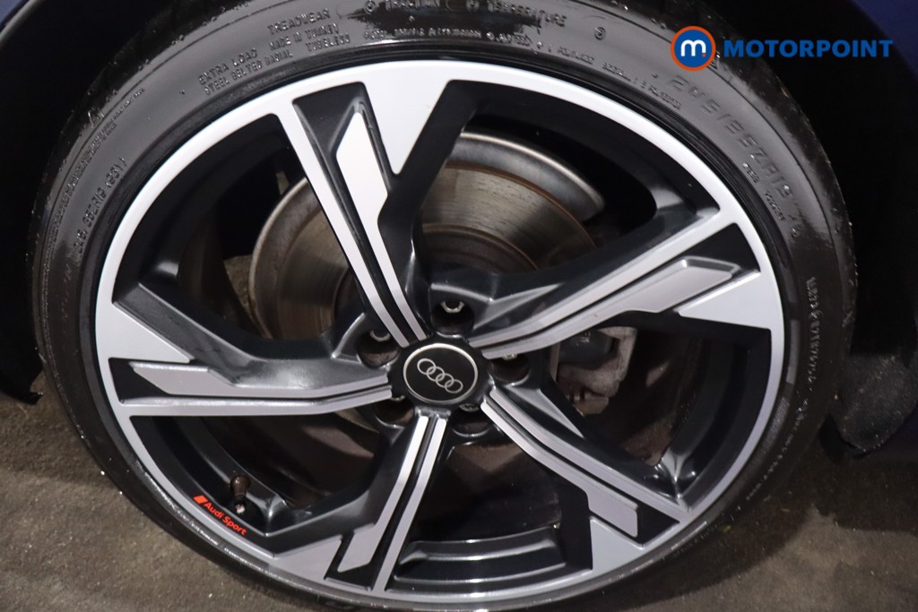 Used Audi A4 2023 for sale - 77071651: Photo 17