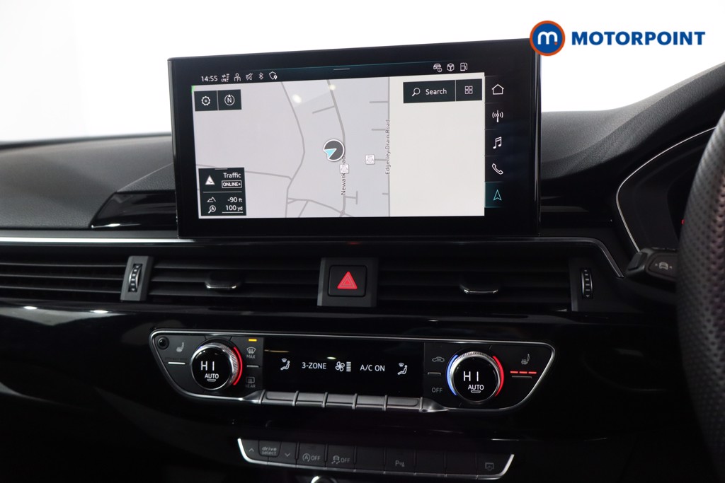 Used Audi A4 2023 for sale - 77071651: Photo 26