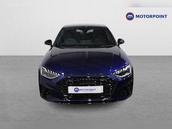 Used Audi A4 2023 for sale - 77071651: Photo