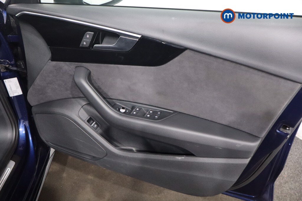 Used Audi A4 2023 for sale - 77071651: Photo 34