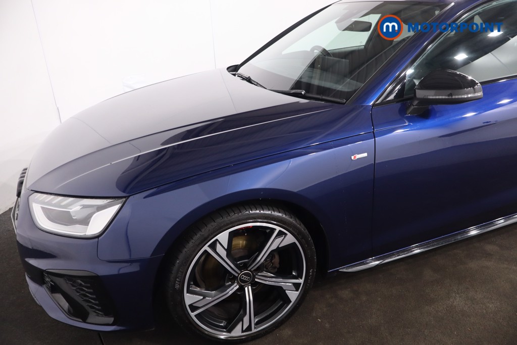 Used Audi A4 2023 for sale - 77071651: Photo 40