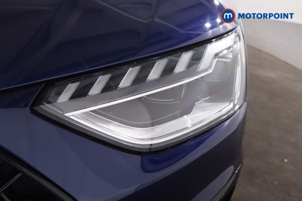 Used Audi A4 2023 for sale - 77071651: Photo 42