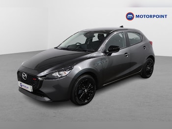 Used Mazda Mazda2 2023 for sale - 78553764: Photo