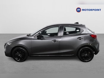 Used Mazda Mazda2 2023 for sale - 78553764: Photo