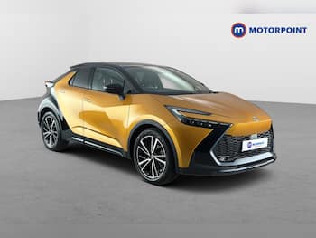 Used Toyota C-HR 2024 for sale - 79747248: Photo