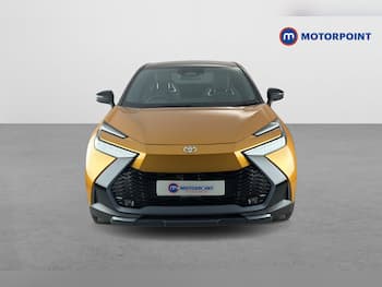 Used Toyota C-HR 2024 for sale - 79747248: Photo