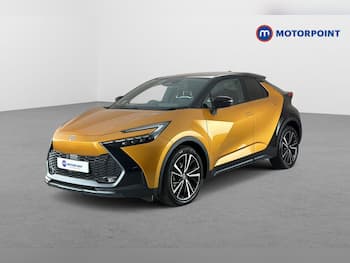 Used Toyota C-HR 2024 for sale - 79747248: Photo