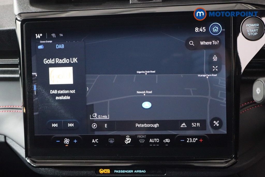 Used Ford Puma 2025 for sale - 76412935: Photo 10