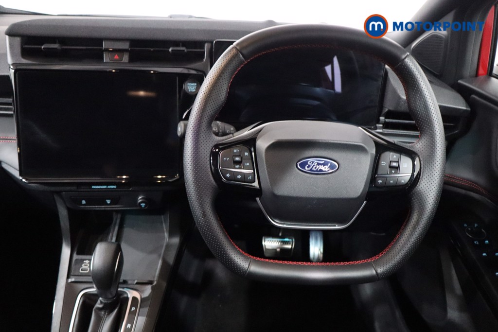 Used Ford Puma 2025 for sale - 76412935: Photo 11