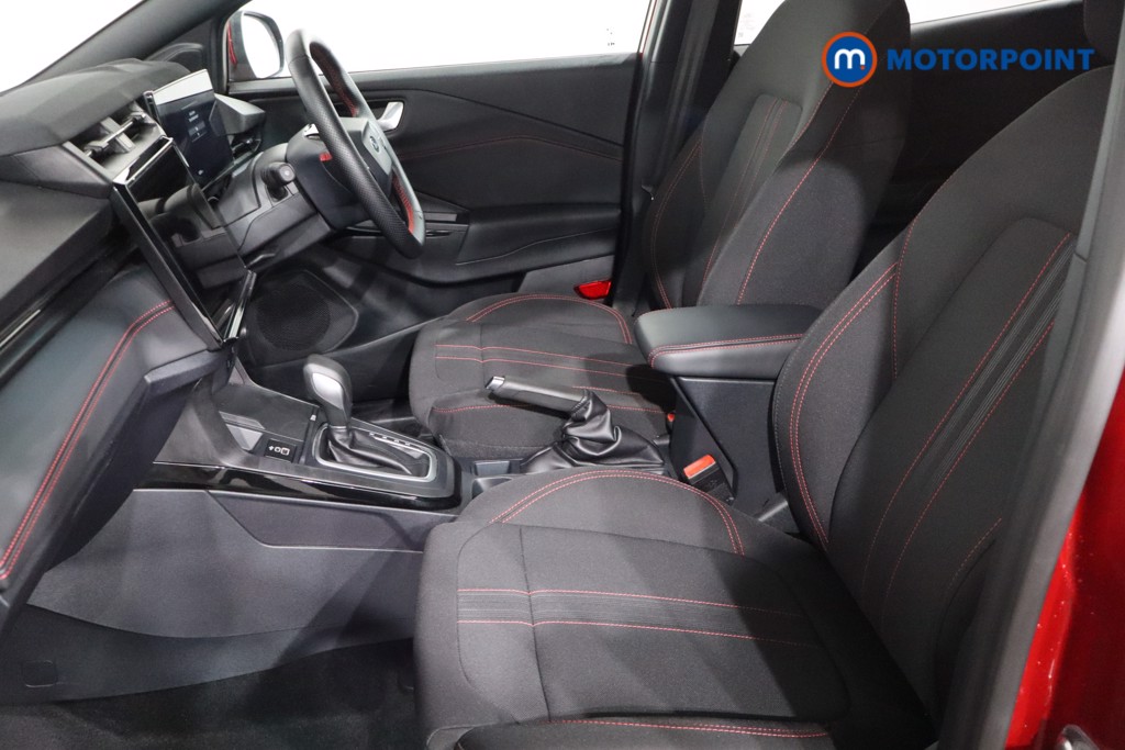 Used Ford Puma 2025 for sale - 76412935: Photo 12