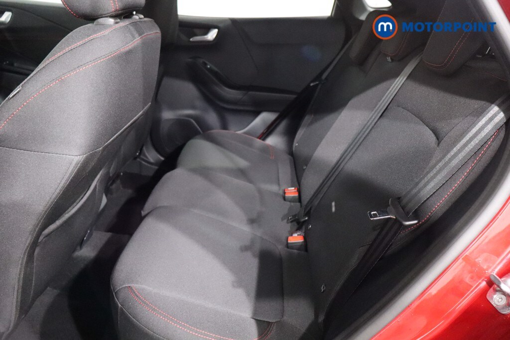 Used Ford Puma 2025 for sale - 76412935: Photo 13