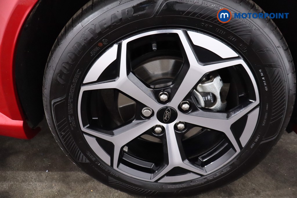 Used Ford Puma 2025 for sale - 76412935: Photo 18