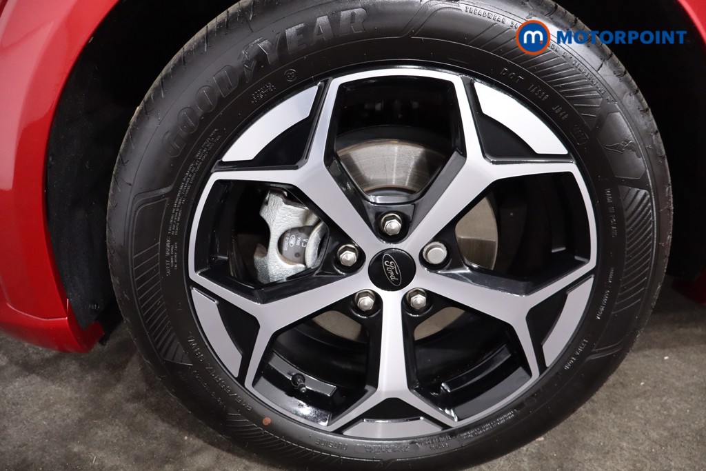 Used Ford Puma 2025 for sale - 76412935: Photo 19