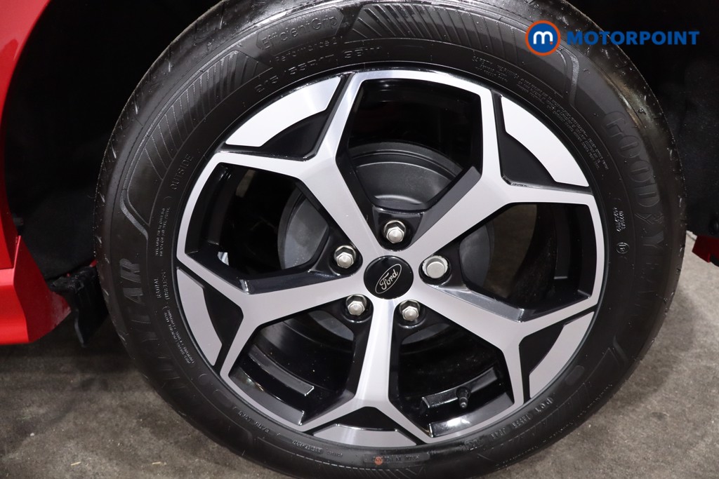 Used Ford Puma 2025 for sale - 76412935: Photo 20