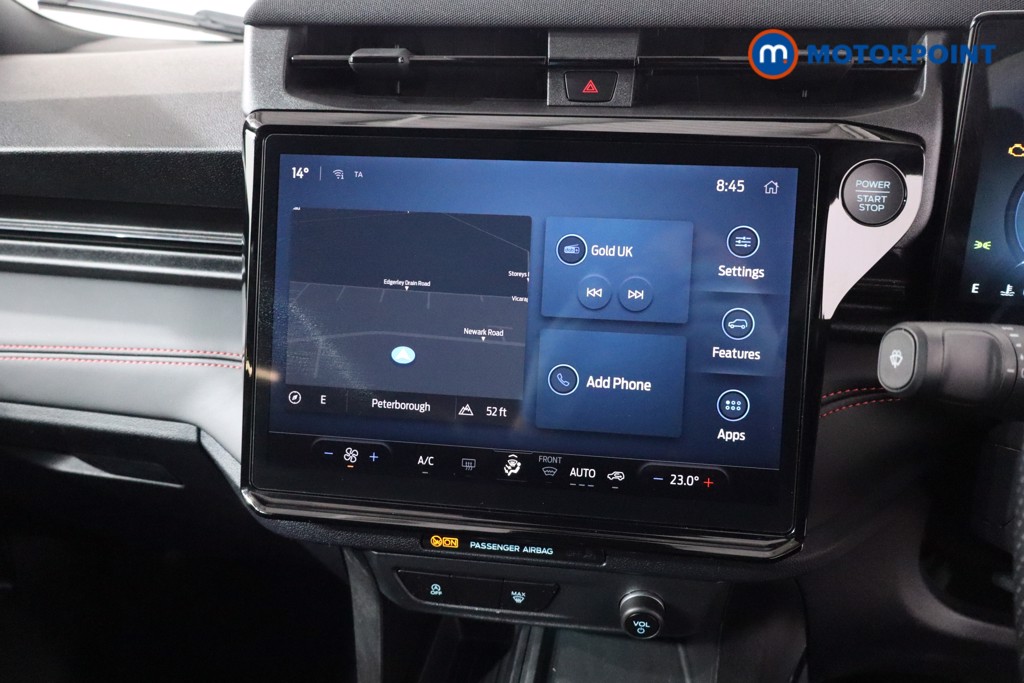 Used Ford Puma 2025 for sale - 76412935: Photo 23