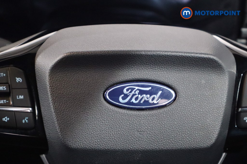 Used Ford Puma 2025 for sale - 76412935: Photo 24