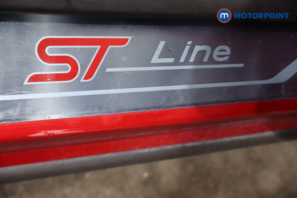 Used Ford Puma 2025 for sale - 76412935: Photo 28