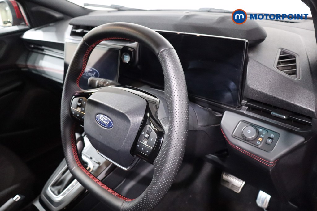 Used Ford Puma 2025 for sale - 76412935: Photo 29