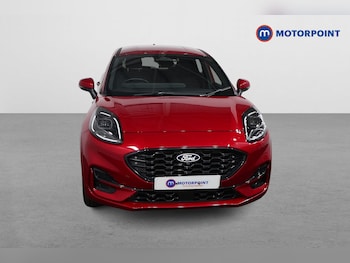 Used Ford Puma 2025 for sale - 76412935: Photo
