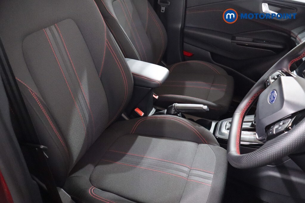 Used Ford Puma 2025 for sale - 76412935: Photo 30