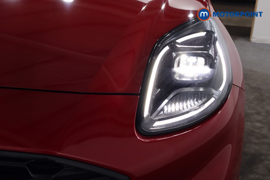 Used Ford Puma 2025 for sale - 76412935: Photo 33