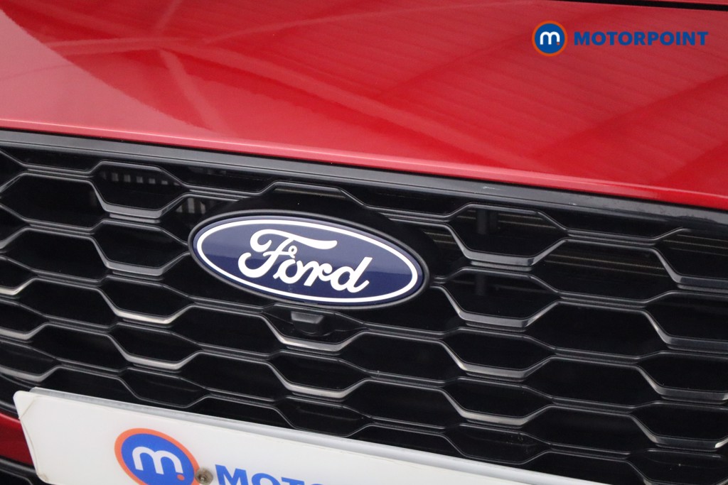 Used Ford Puma 2025 for sale - 76412935: Photo 35