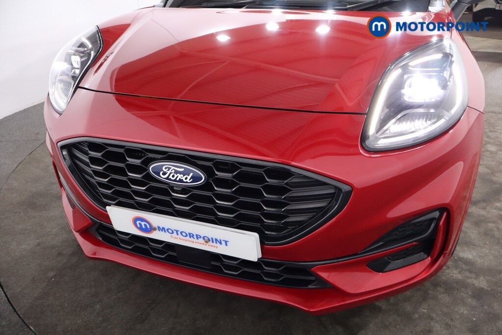 Used Ford Puma 2025 for sale - 76412935: Photo 36