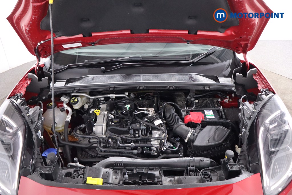 Used Ford Puma 2025 for sale - 76412935: Photo 37