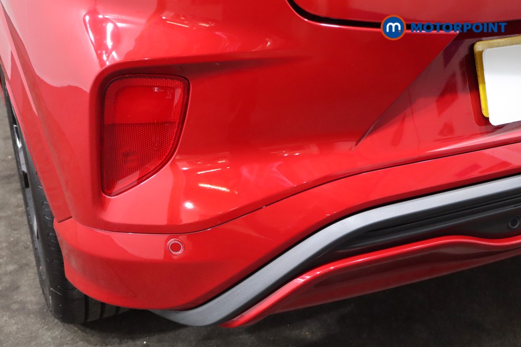 Used Ford Puma 2025 for sale - 76412935: Photo 40