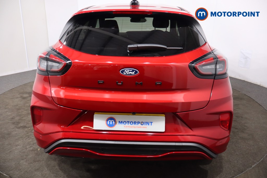 Used Ford Puma 2025 for sale - 76412935: Photo 42