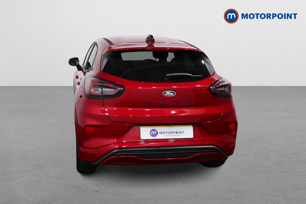 Used Ford Puma 2025 for sale - 76412935: Photo 6