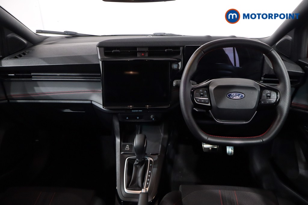 Used Ford Puma 2025 for sale - 76412935: Photo 9